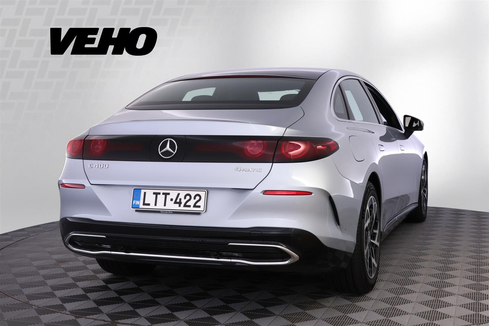 Mercedes-Benz C 2026, bild 5/41