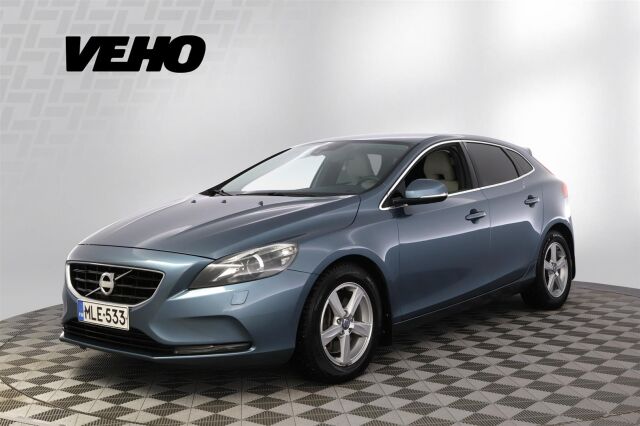 Volvo V40 2012