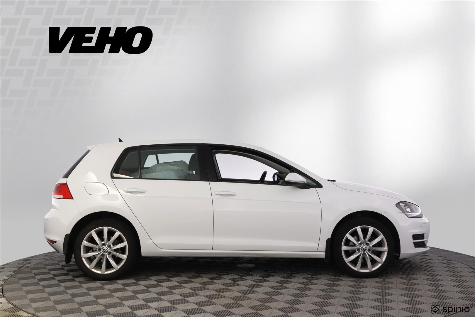 Volkswagen Golf 2014, kuva 6/39