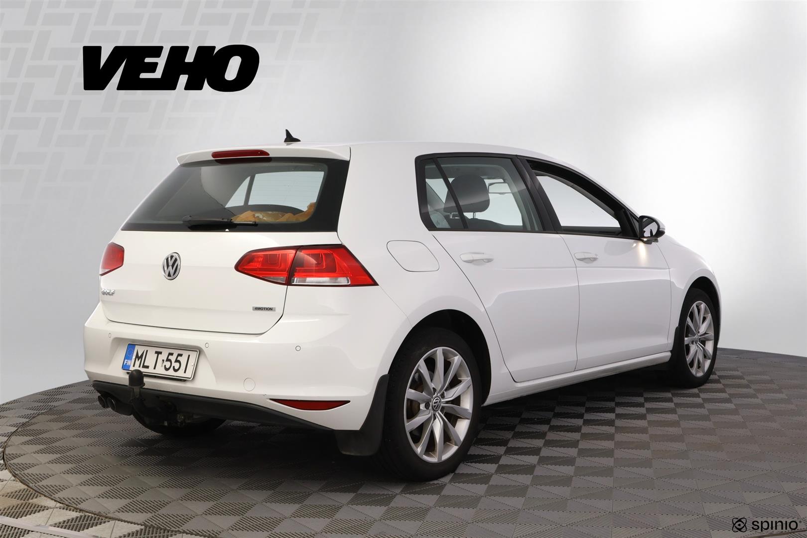 Volkswagen Golf 2014, kuva 5/39