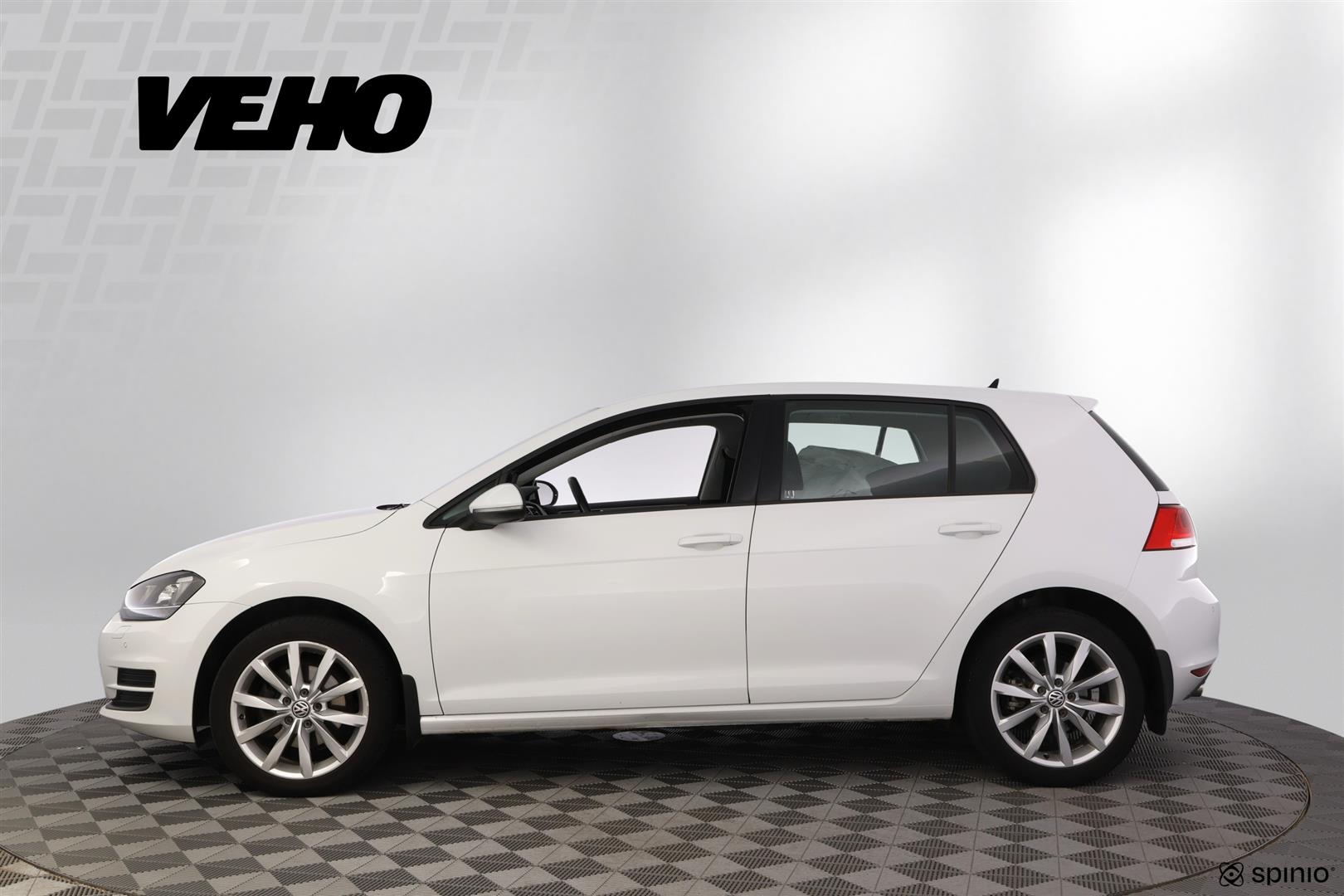 Volkswagen Golf 2014, kuva 2/39