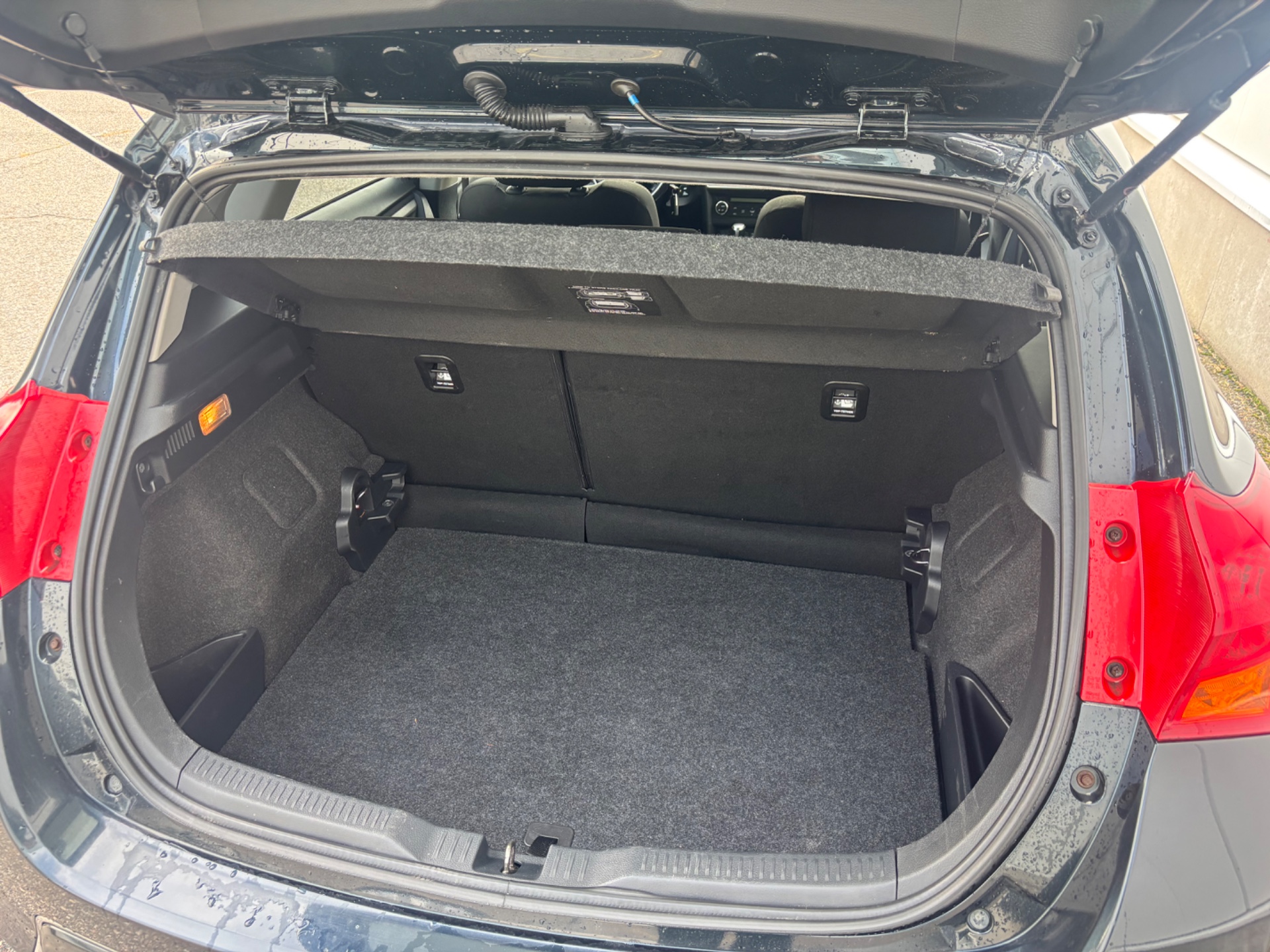 Toyota Auris 2014, kuva 6/19