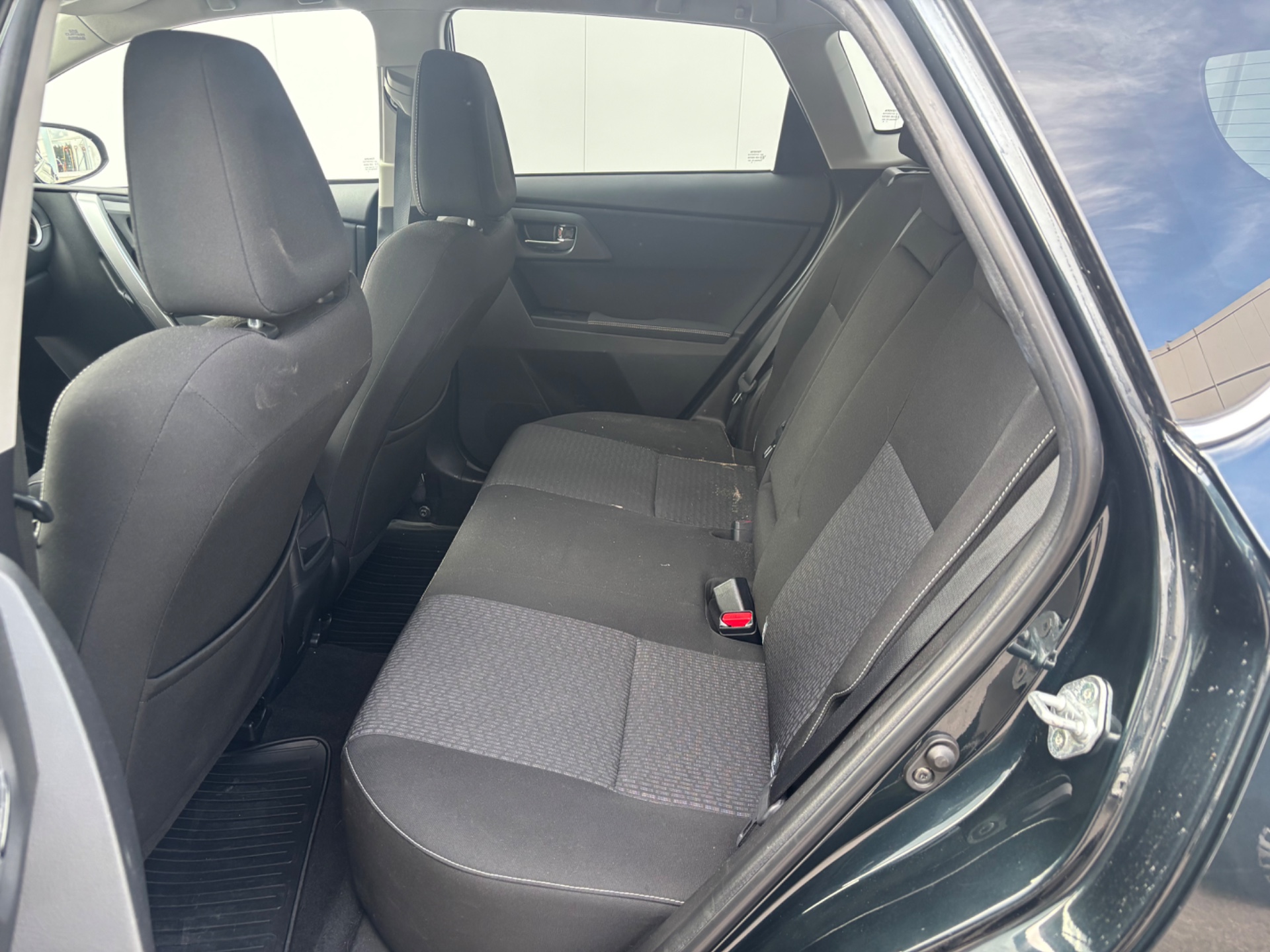 Toyota Auris 2014, kuva 5/19