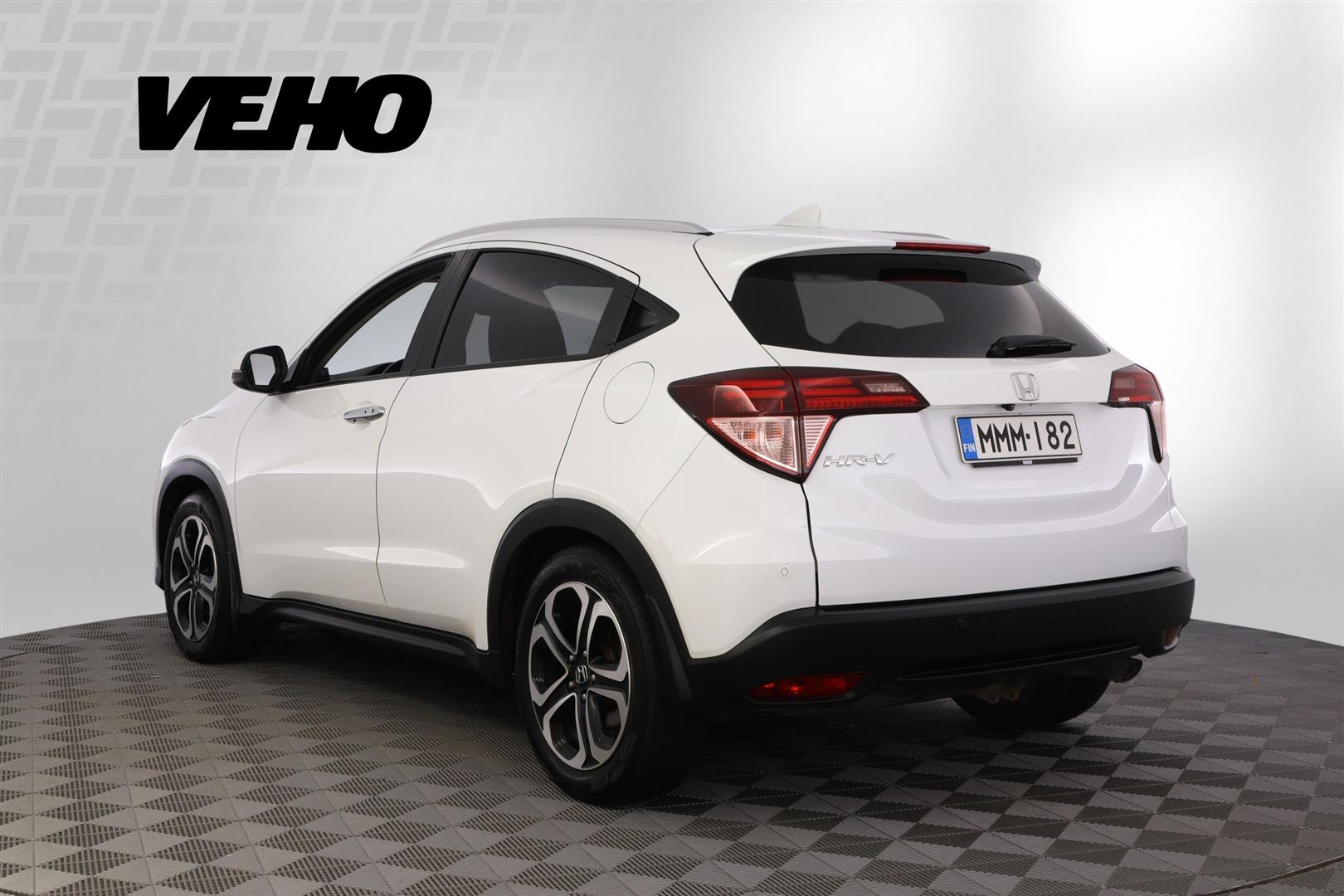 Honda HR-V 1,6 D Executive 2016, kuva 3/34