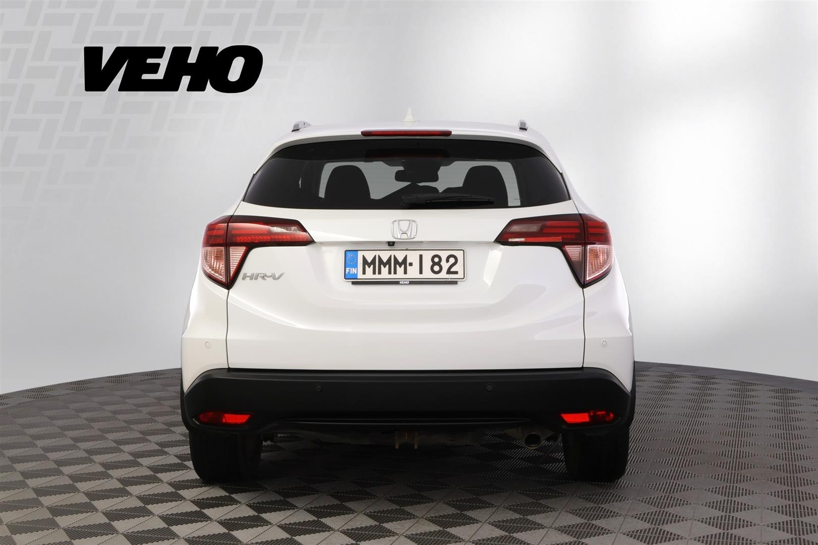 Honda HR-V 1,6 D Executive 2016, kuva 4/34