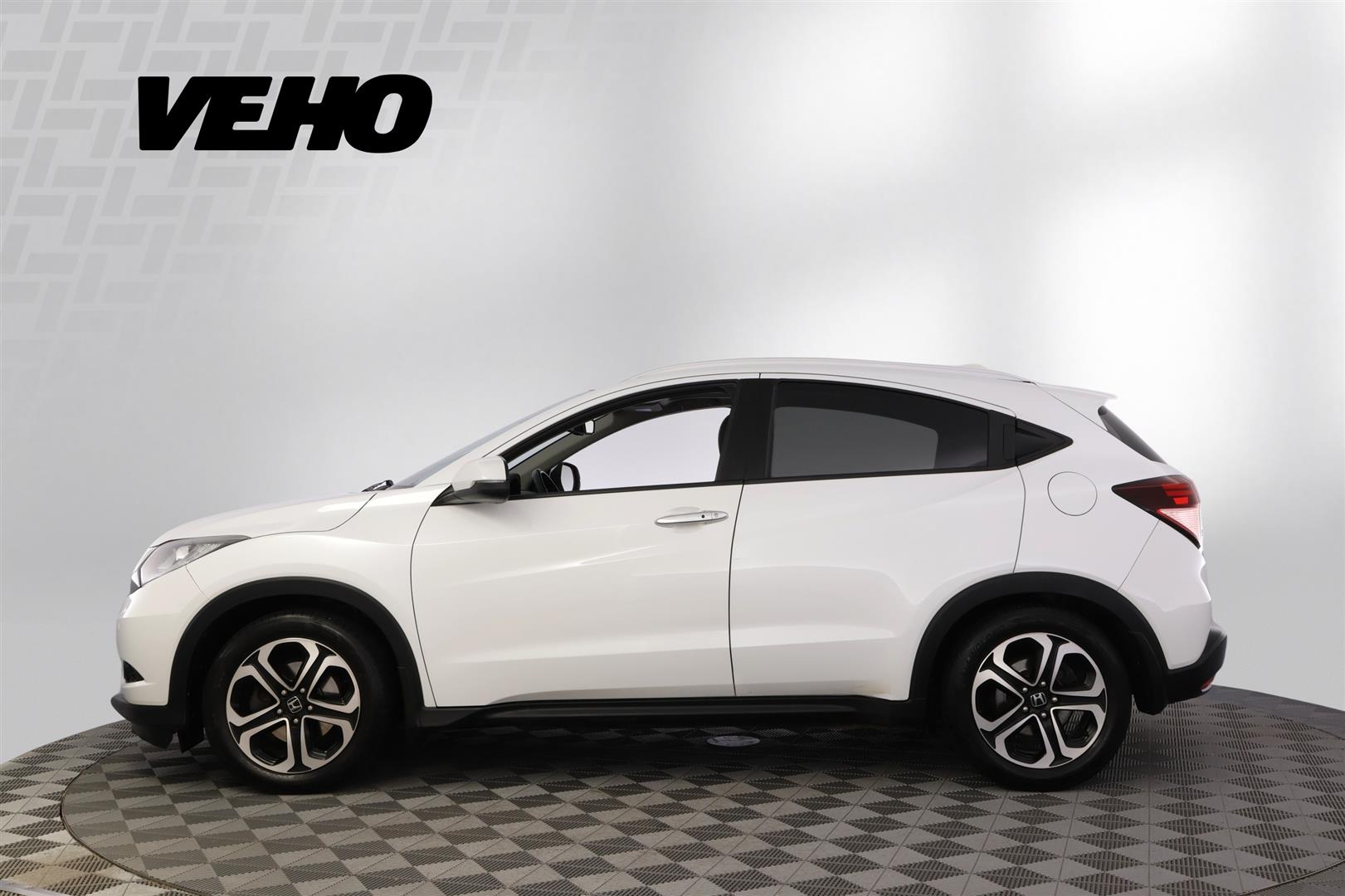 Honda HR-V 1,6 D Executive 2016, kuva 2/34