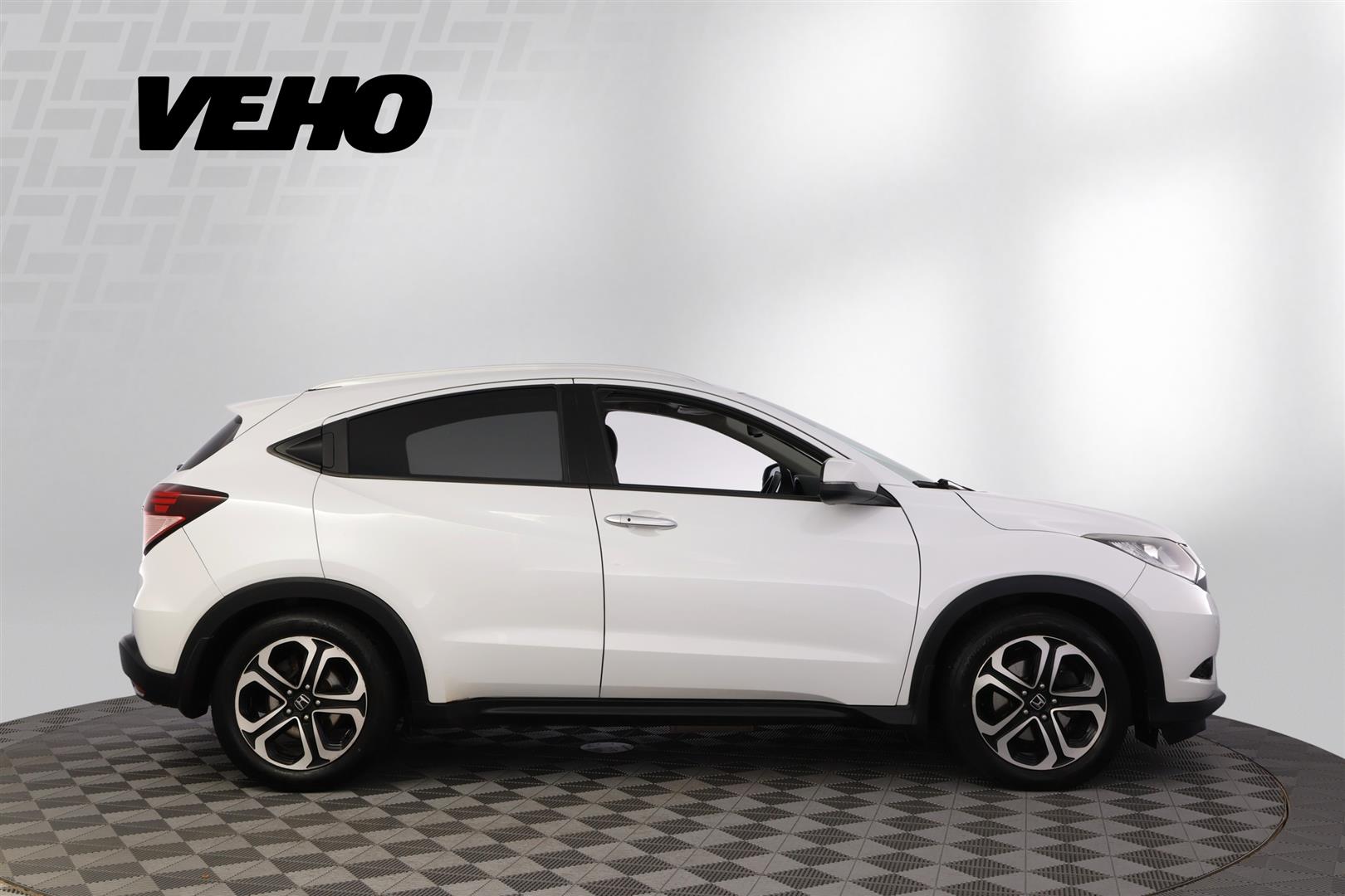 Honda HR-V 1,6 D Executive 2016, kuva 6/34