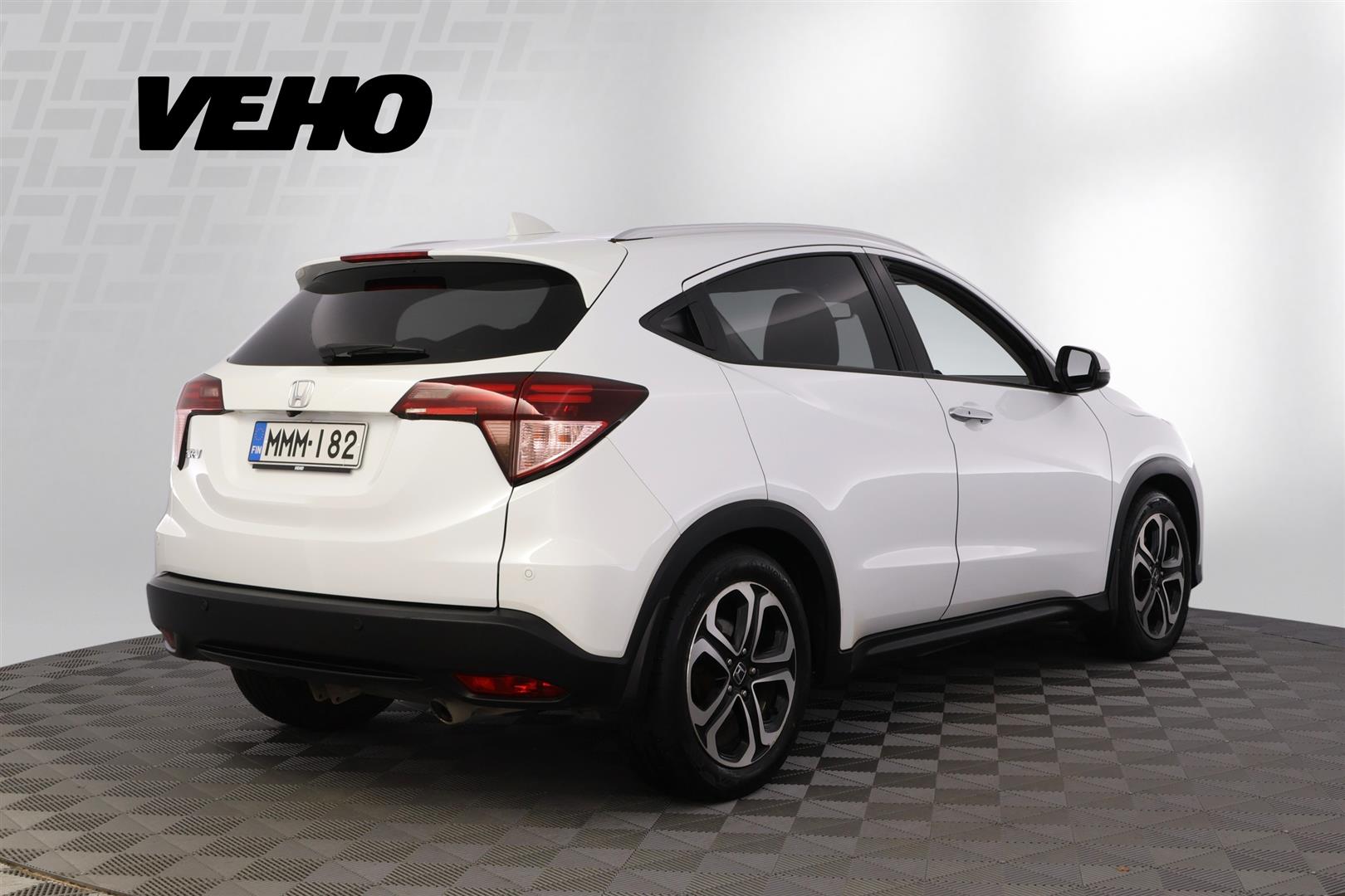 Honda HR-V 1,6 D Executive 2016, kuva 5/34