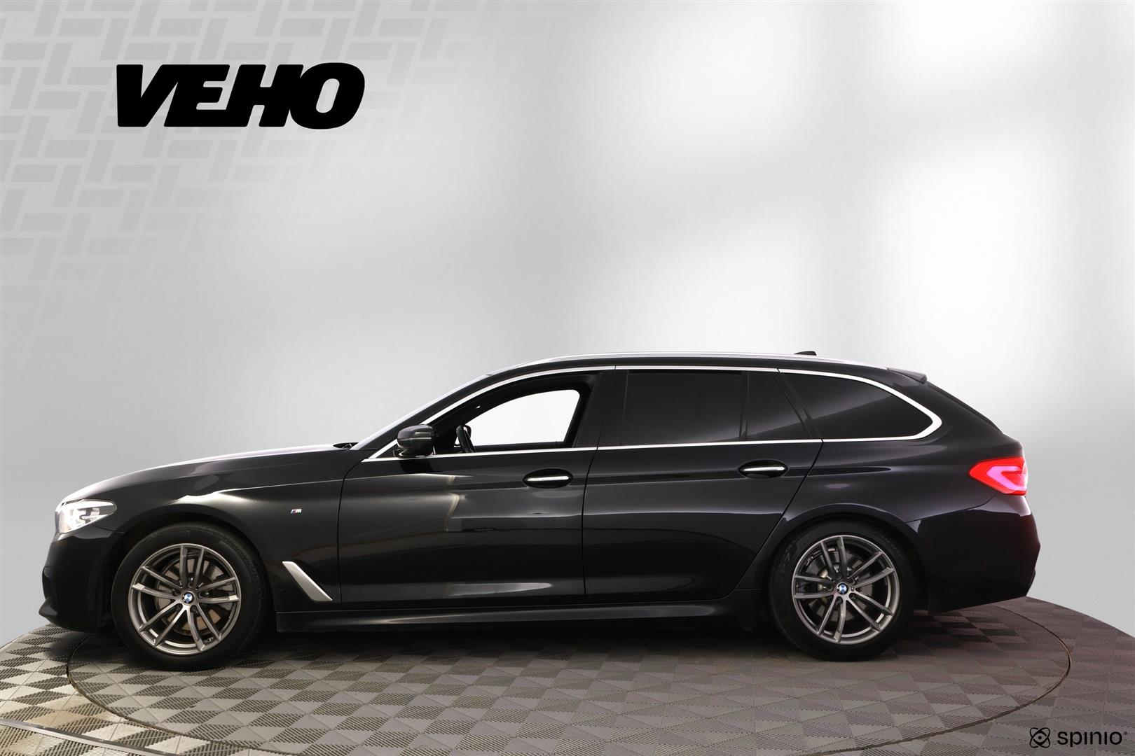 BMW 520 2018, kuva 2/38