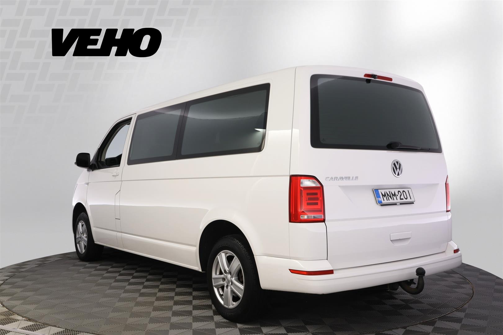 Volkswagen Caravelle 2018, kuva 3/28