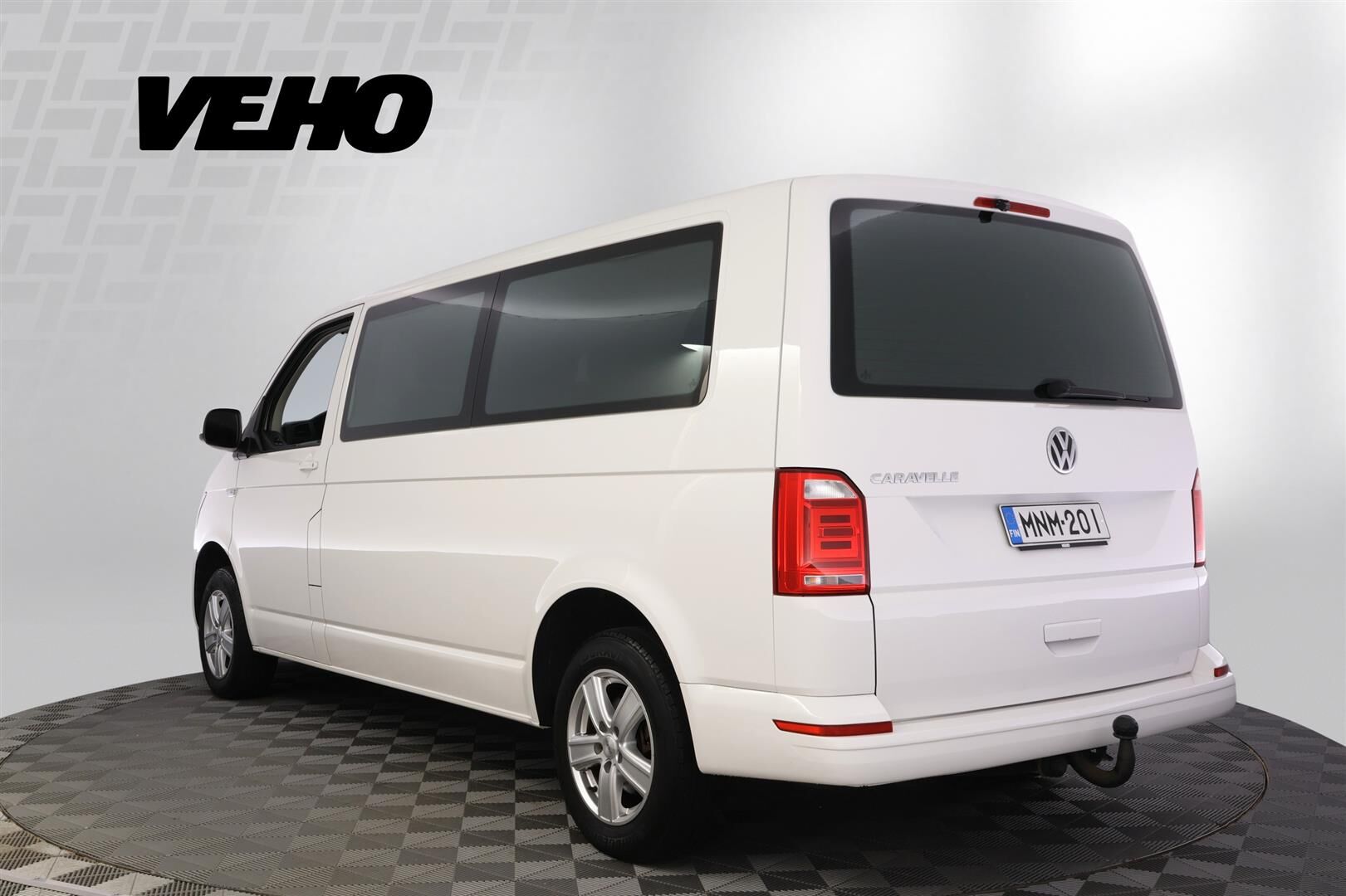 Volkswagen Caravelle 2018, bild 3/28