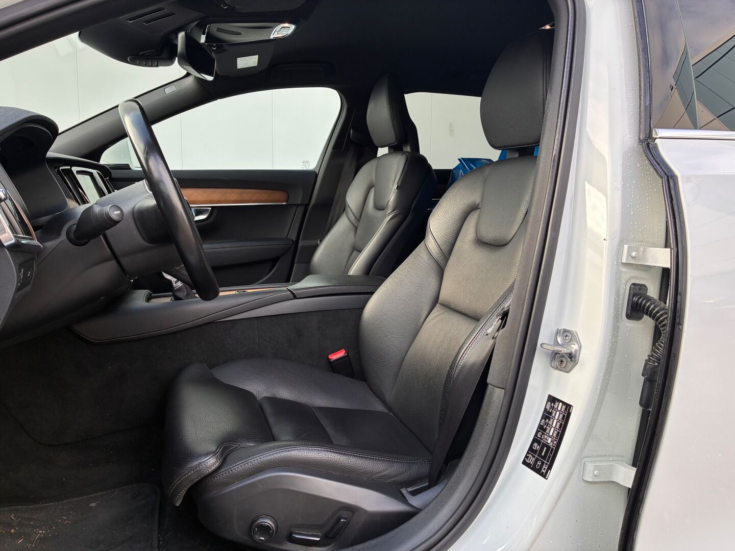 Volvo V90 D5 AWD Inscription aut 2018, bild 7/13