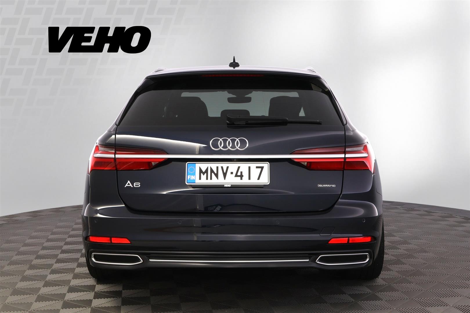 Audi A6 2019, kuva 4/36