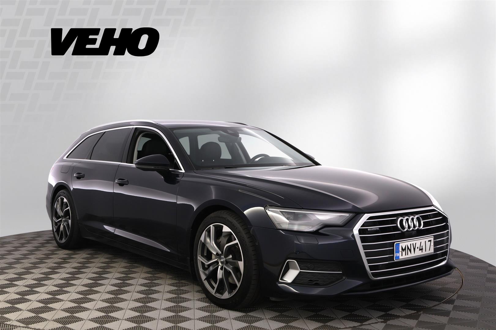 Audi A6 2019, kuva 7/36