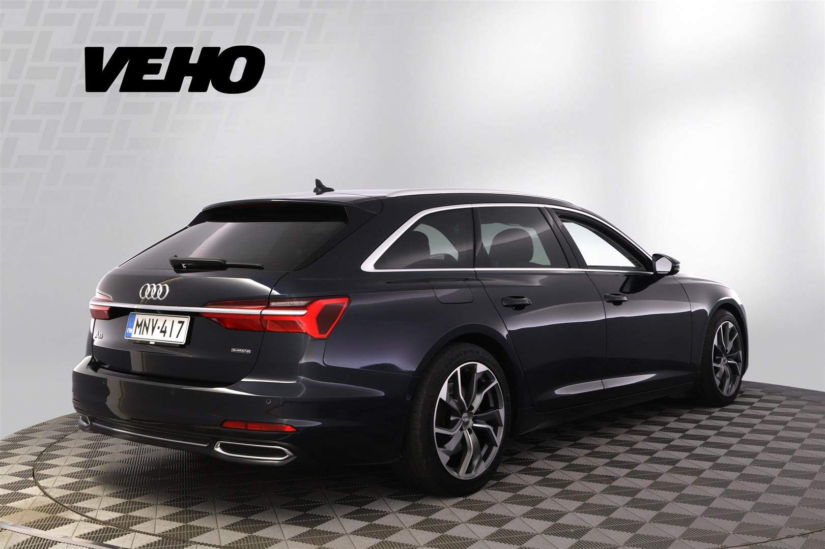 Audi A6 2019, kuva 5/36