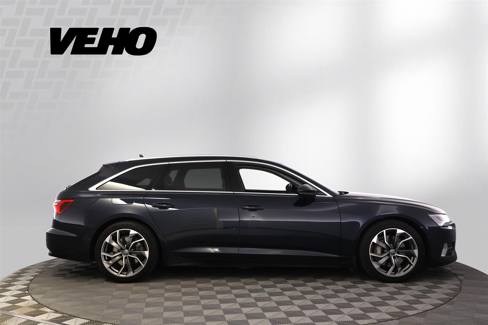 Audi A6 2019, kuva 6/36