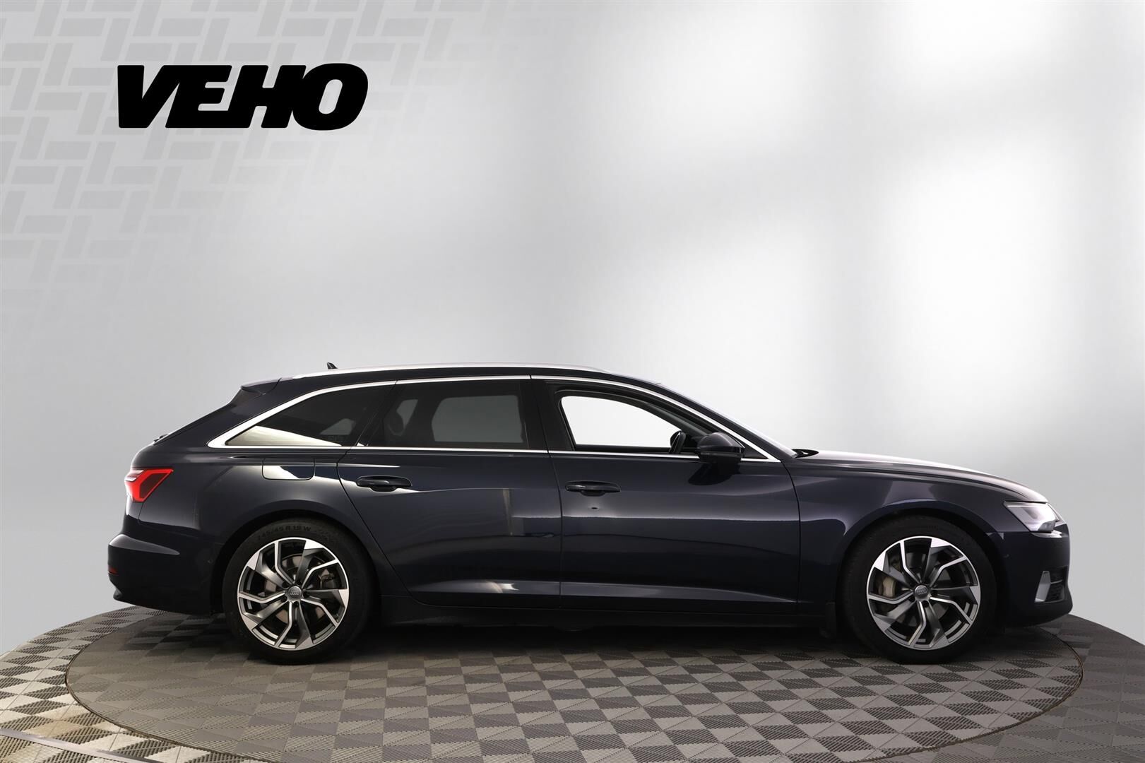 Audi A6 2019, bild 6/36