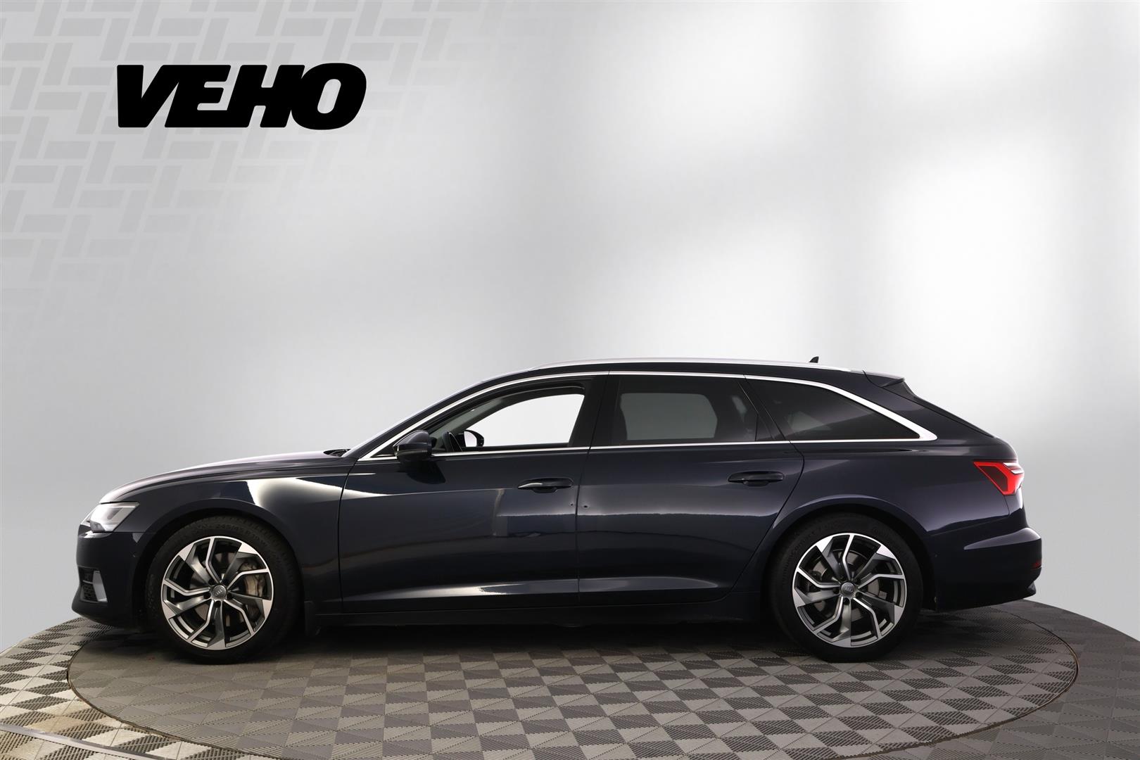 Audi A6 2019, kuva 2/36
