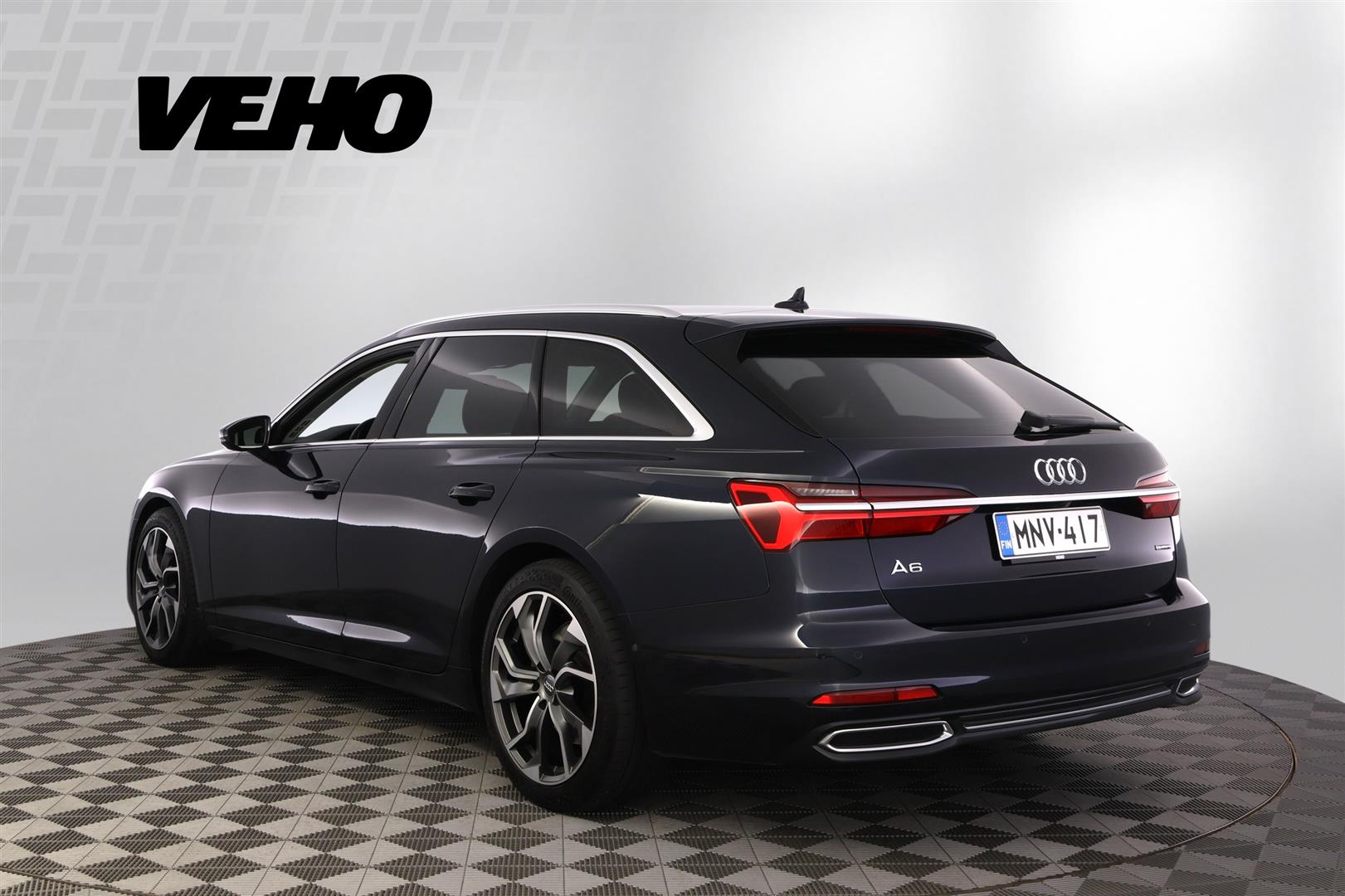 Audi A6 2019, kuva 3/36