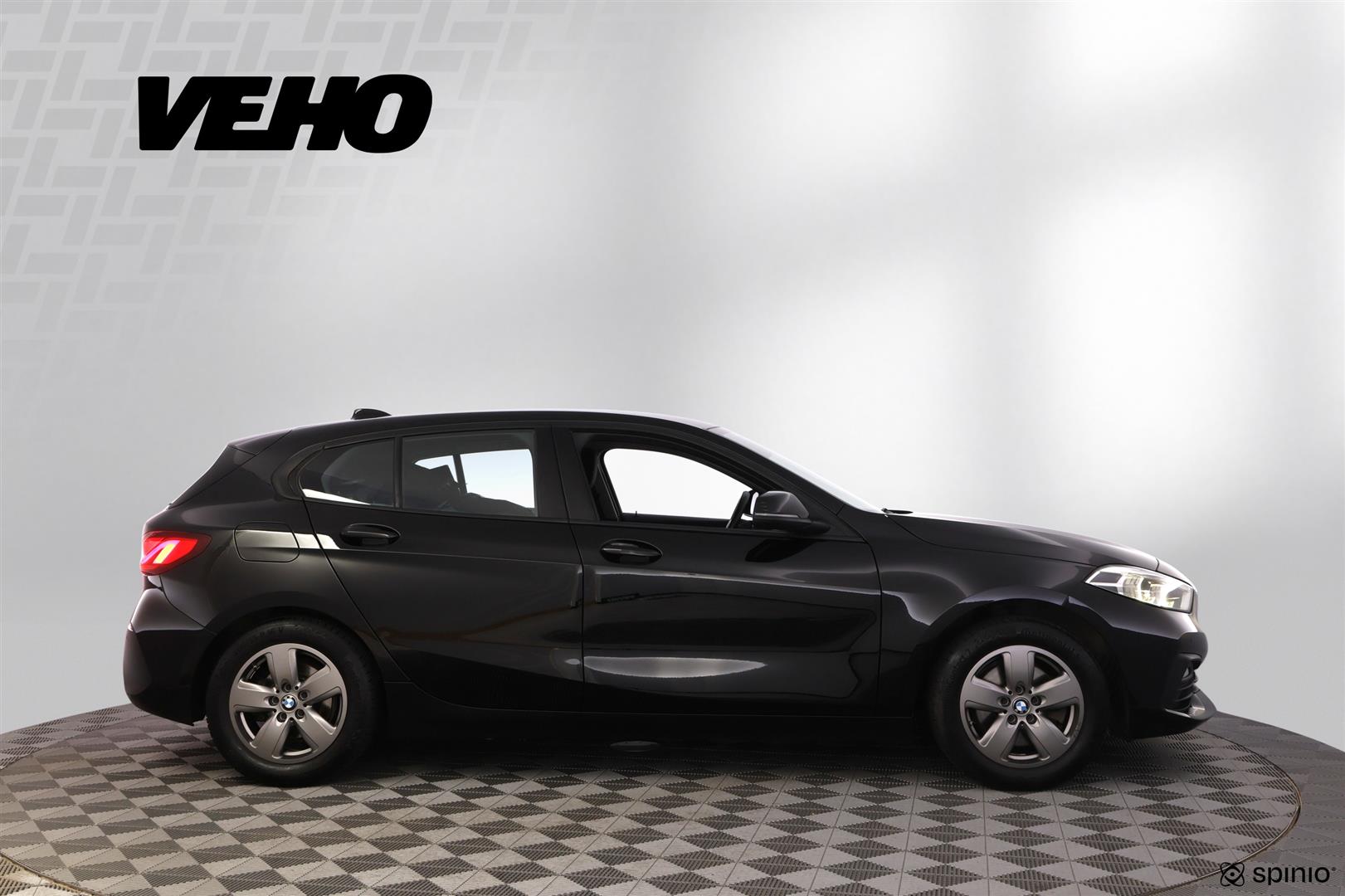 BMW 118 F40 Hatchback 118i A Business 2020, kuva 6/26
