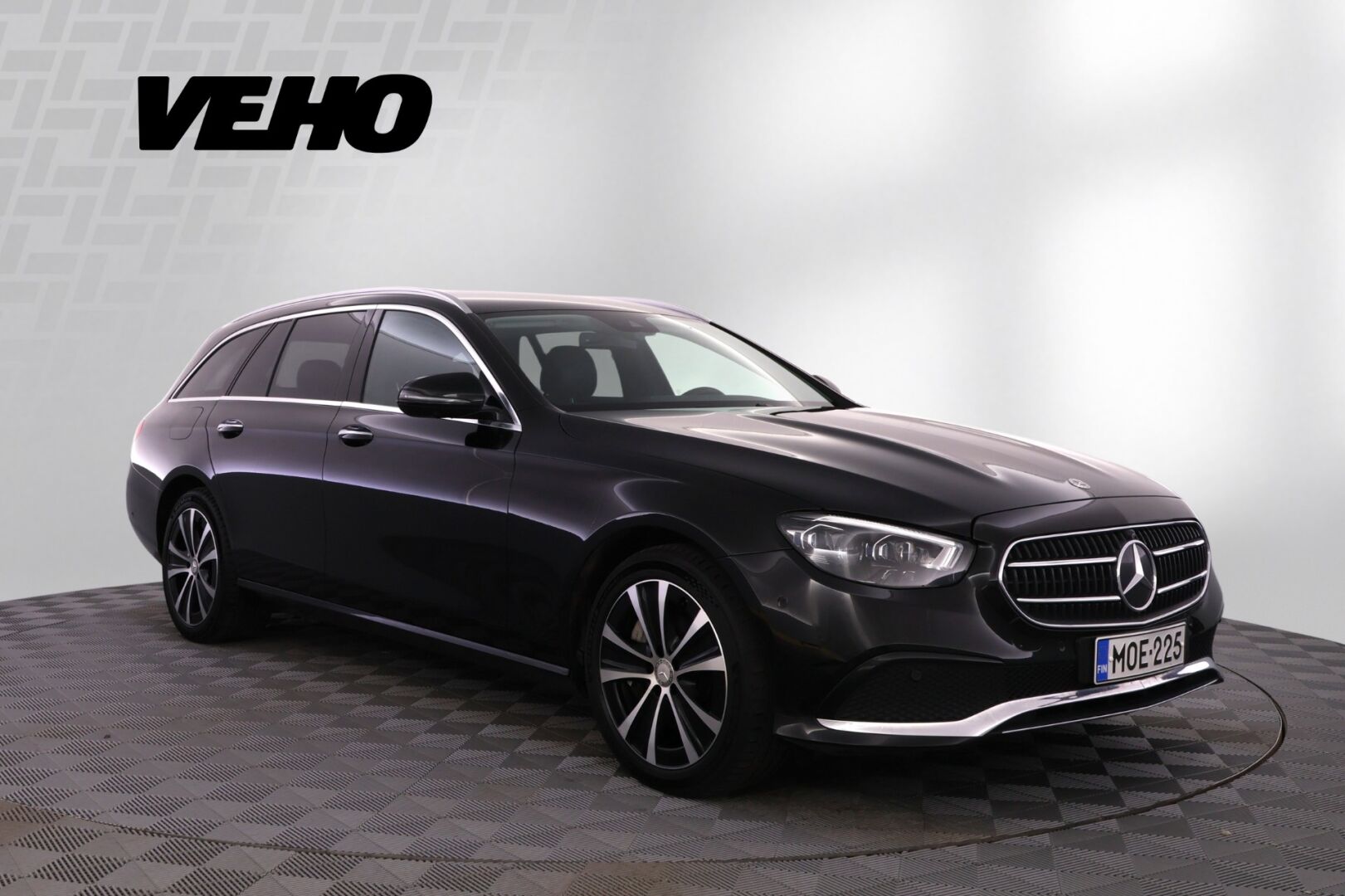 Mercedes-Benz E 2022, bild 7/29