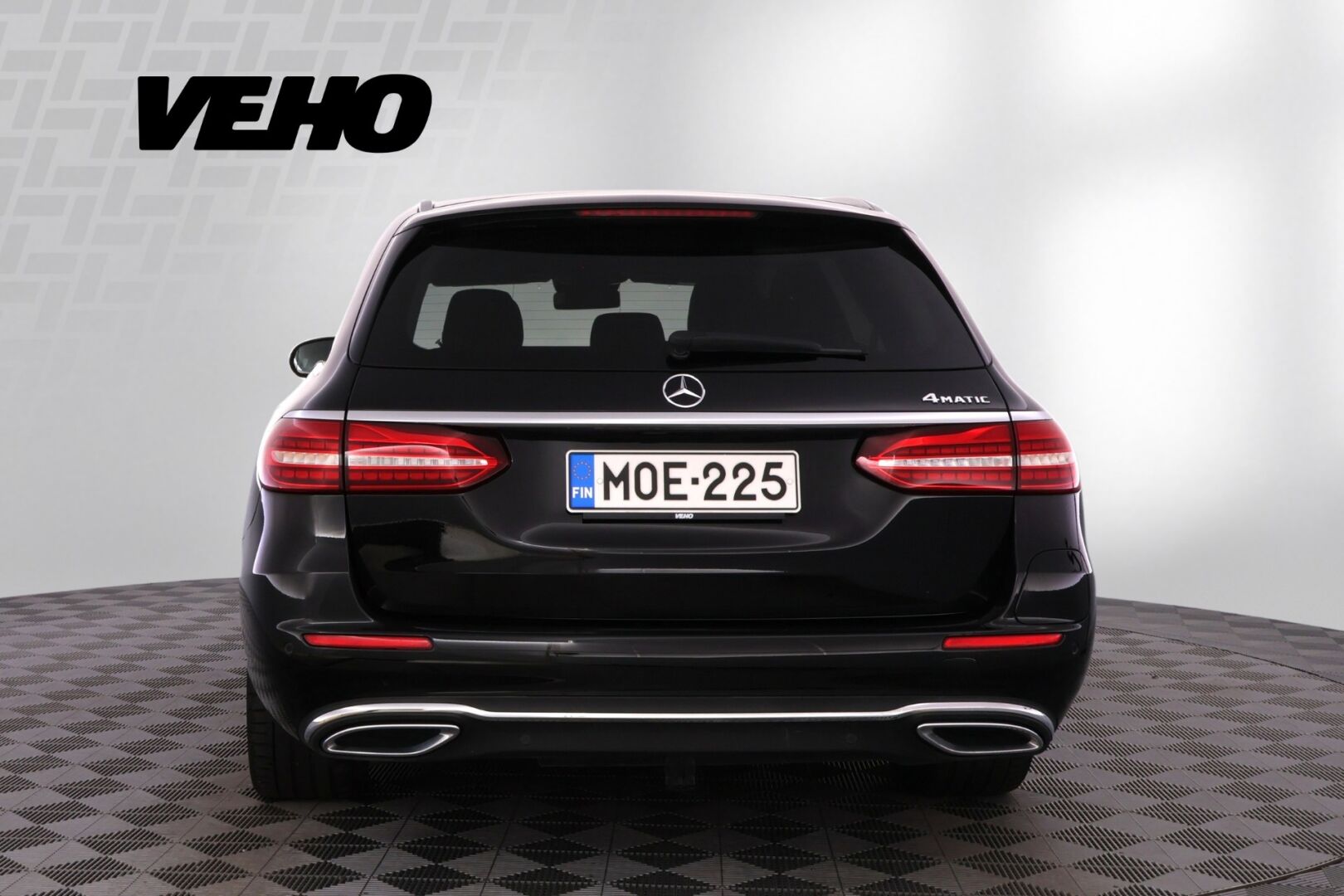 Mercedes-Benz E 2022, bild 4/29
