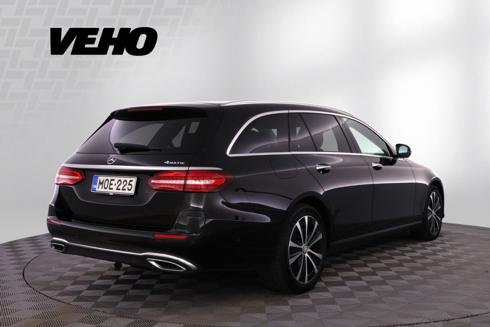 Mercedes-Benz E 2022, bild 5/29