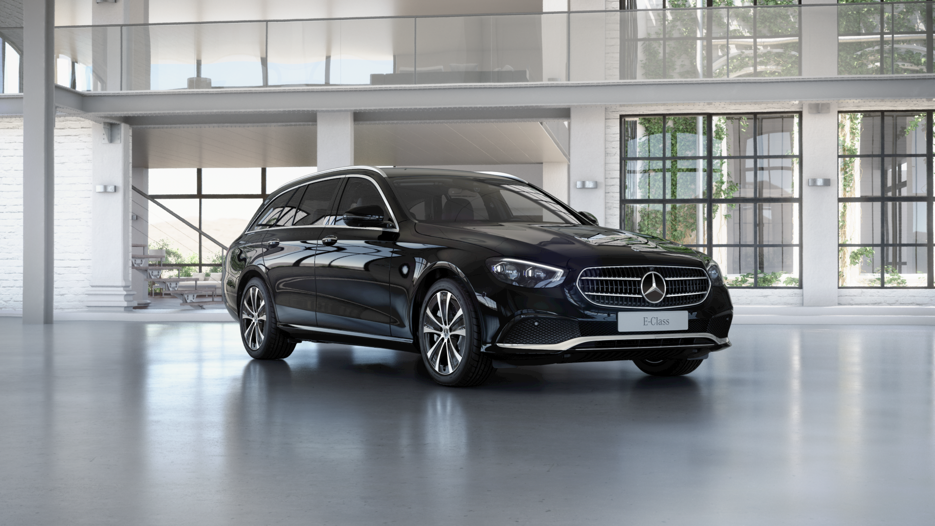 Mercedes-Benz E 2022, kuva 6/12