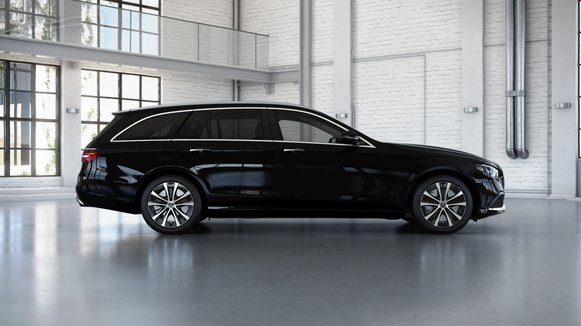 Mercedes-Benz E 2022, kuva 5/12