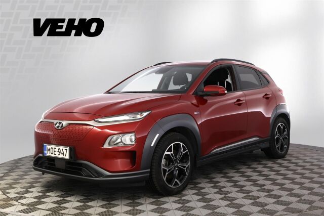 Hyundai KONA 2020