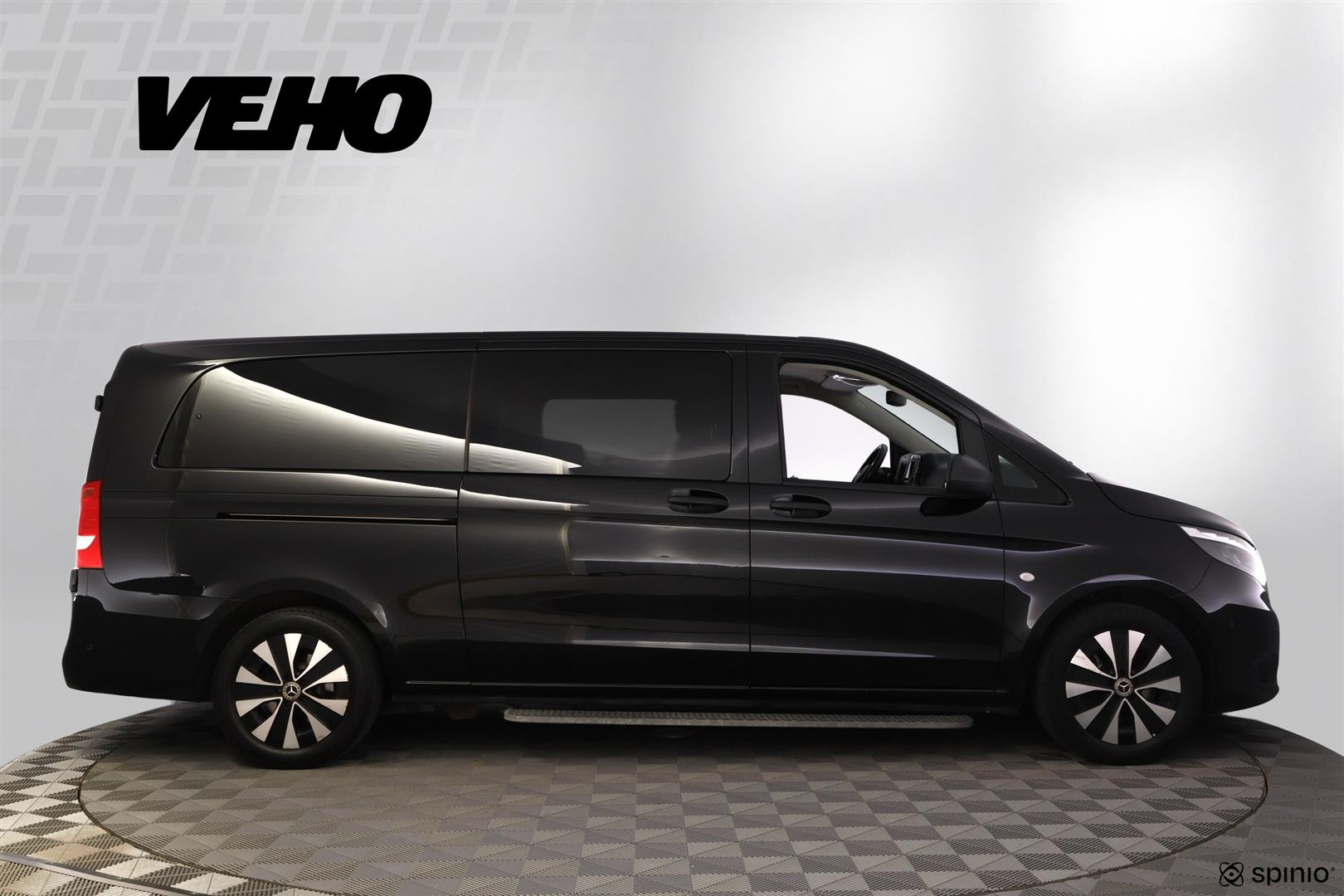 Mercedes-Benz Vito 2022, kuva 6/24