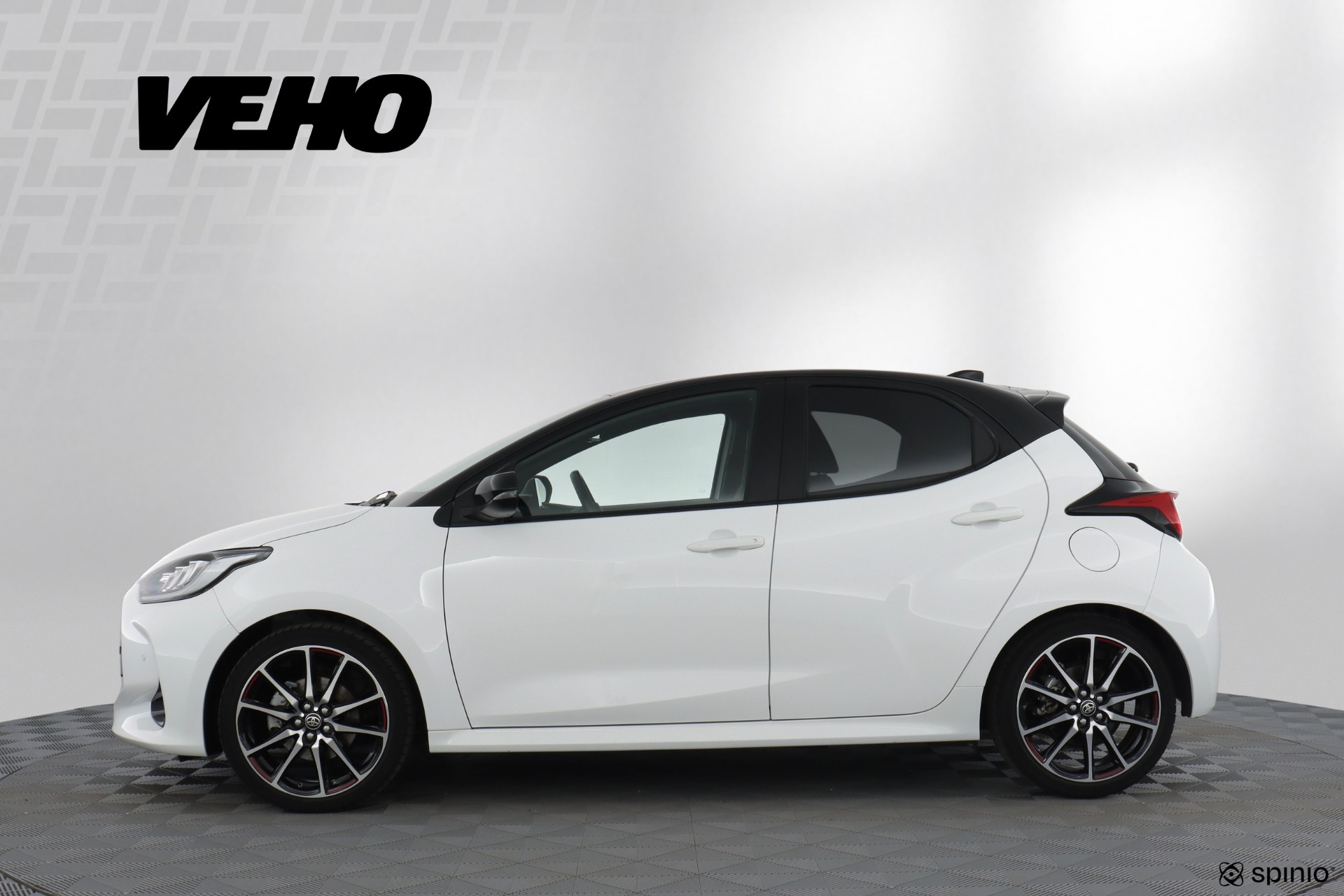 Toyota Yaris 1,5 Hybrid GR Sport 2023, kuva 2/21