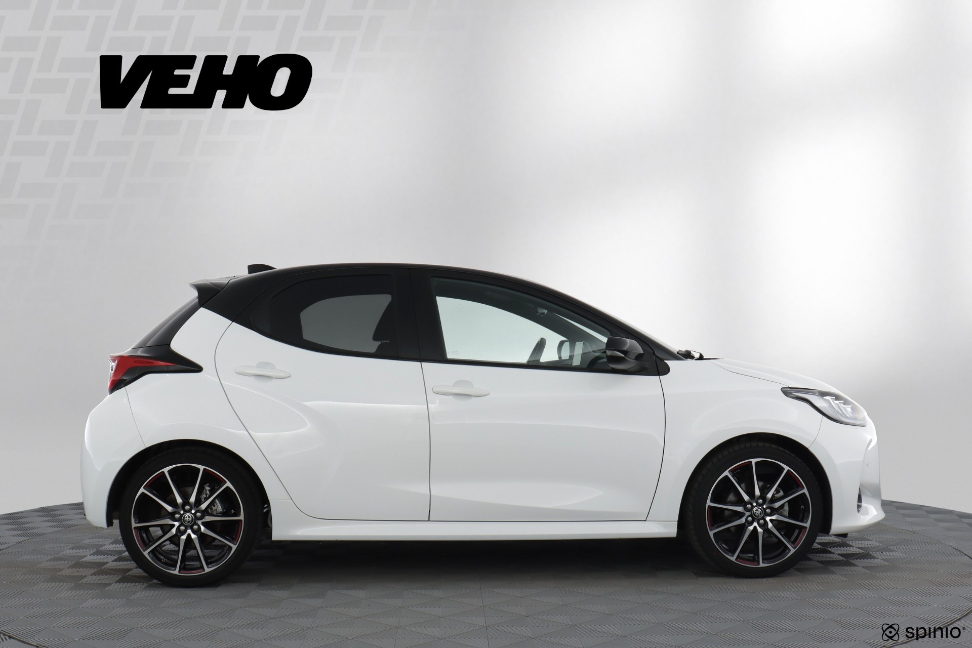 Toyota Yaris 1,5 Hybrid GR Sport 2023, kuva 6/21