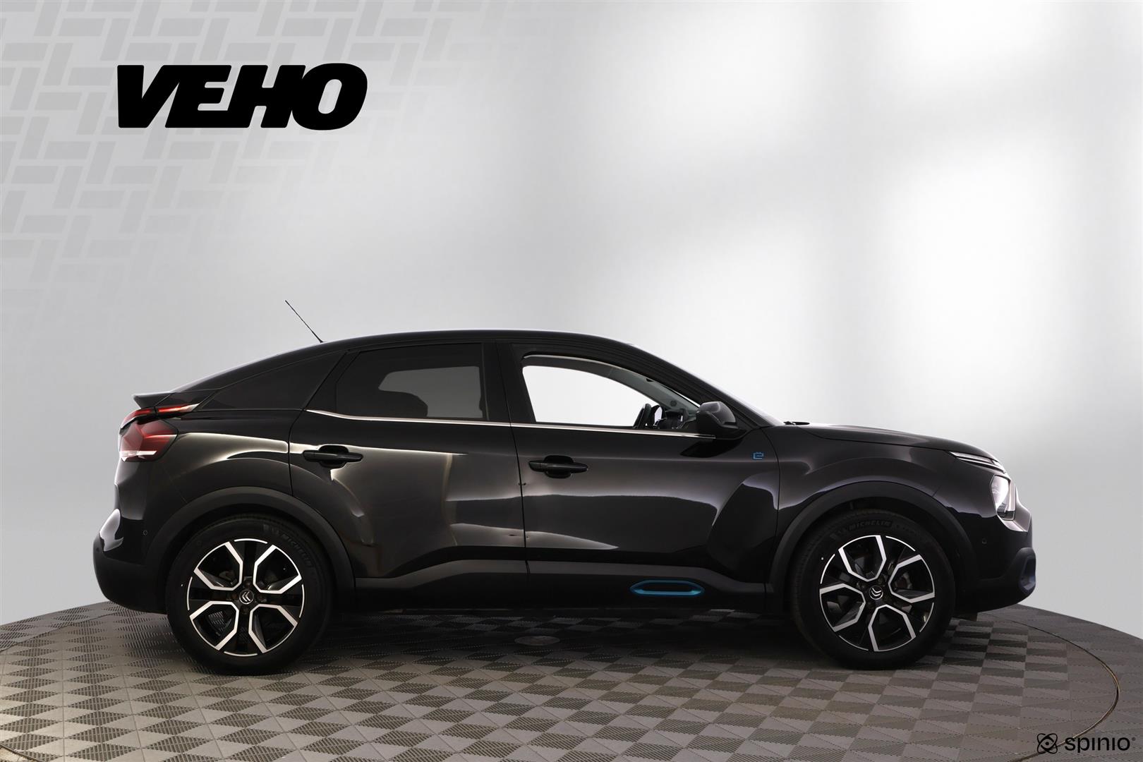 Citroen C4 2023, kuva 6/36