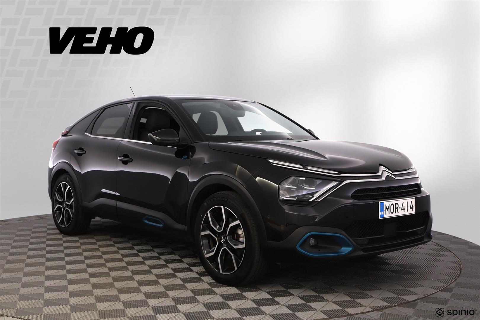 Citroen C4 2023, kuva 7/36