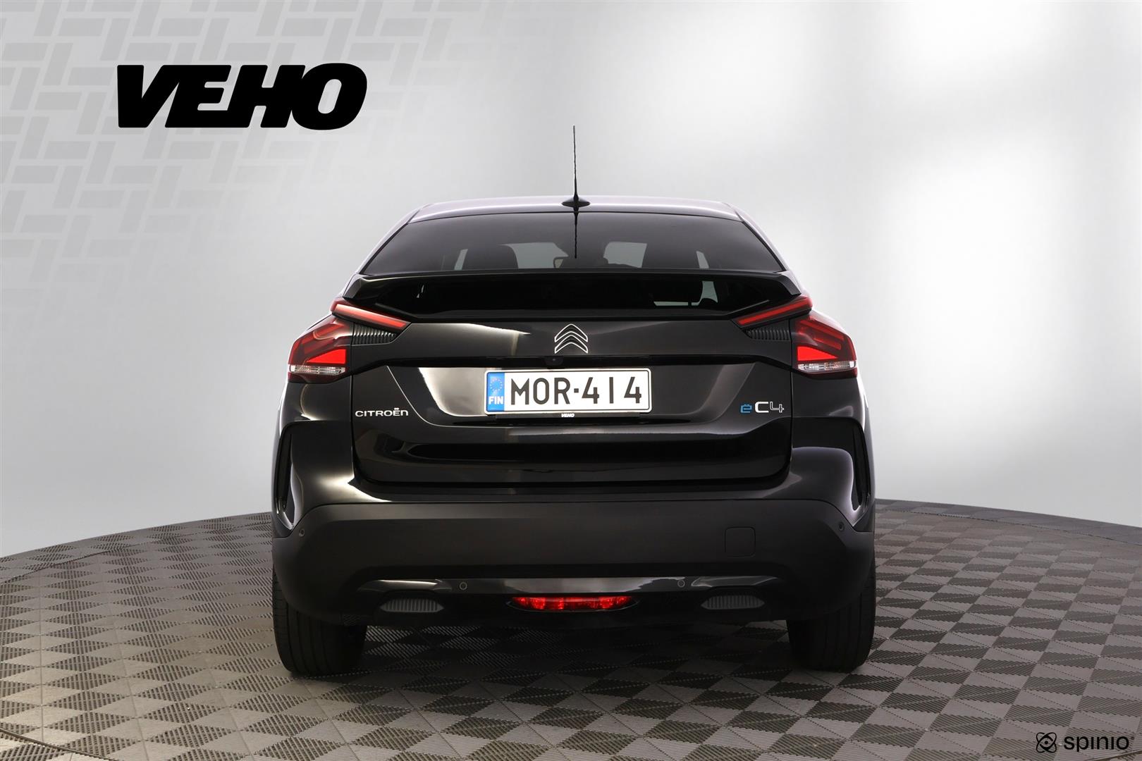 Citroen C4 2023, kuva 4/36
