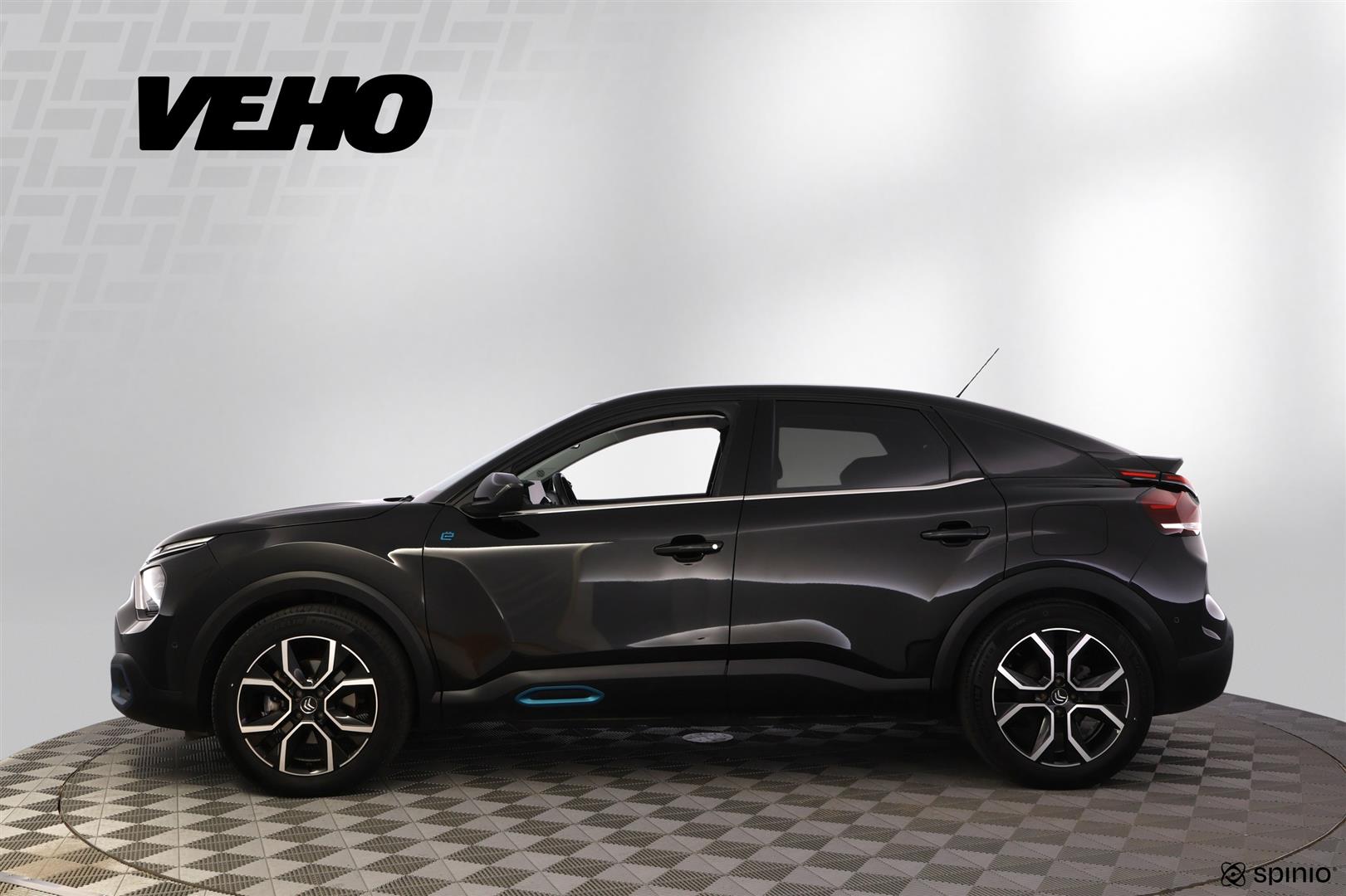 Citroen C4 2023, kuva 2/36