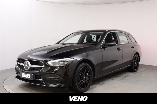 Mercedes-Benz C 2023