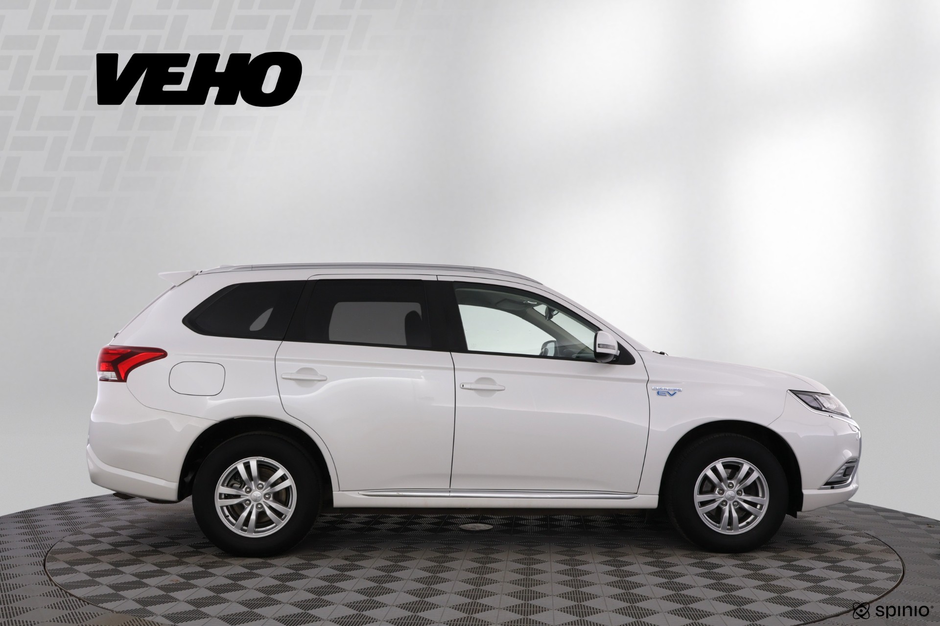 Mitsubishi Outlander PHEV 2019, kuva 6/32