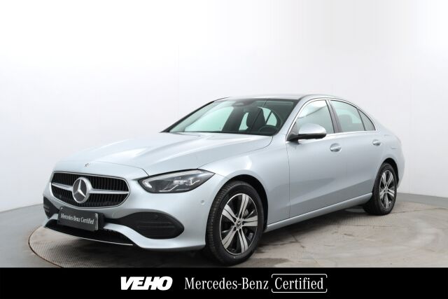 Mercedes-Benz C 2023
