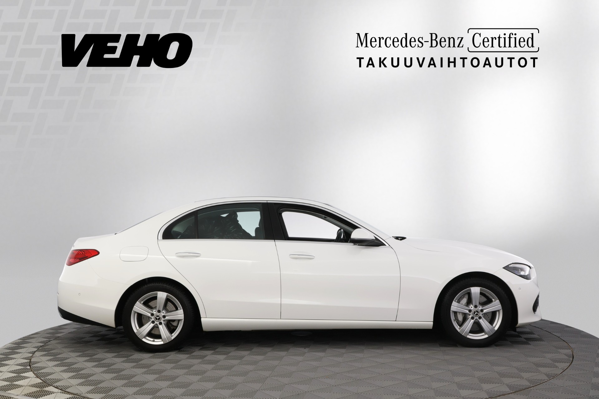 Mercedes-Benz C 300 e 4MATIC A Business 2023, kuva 6/34