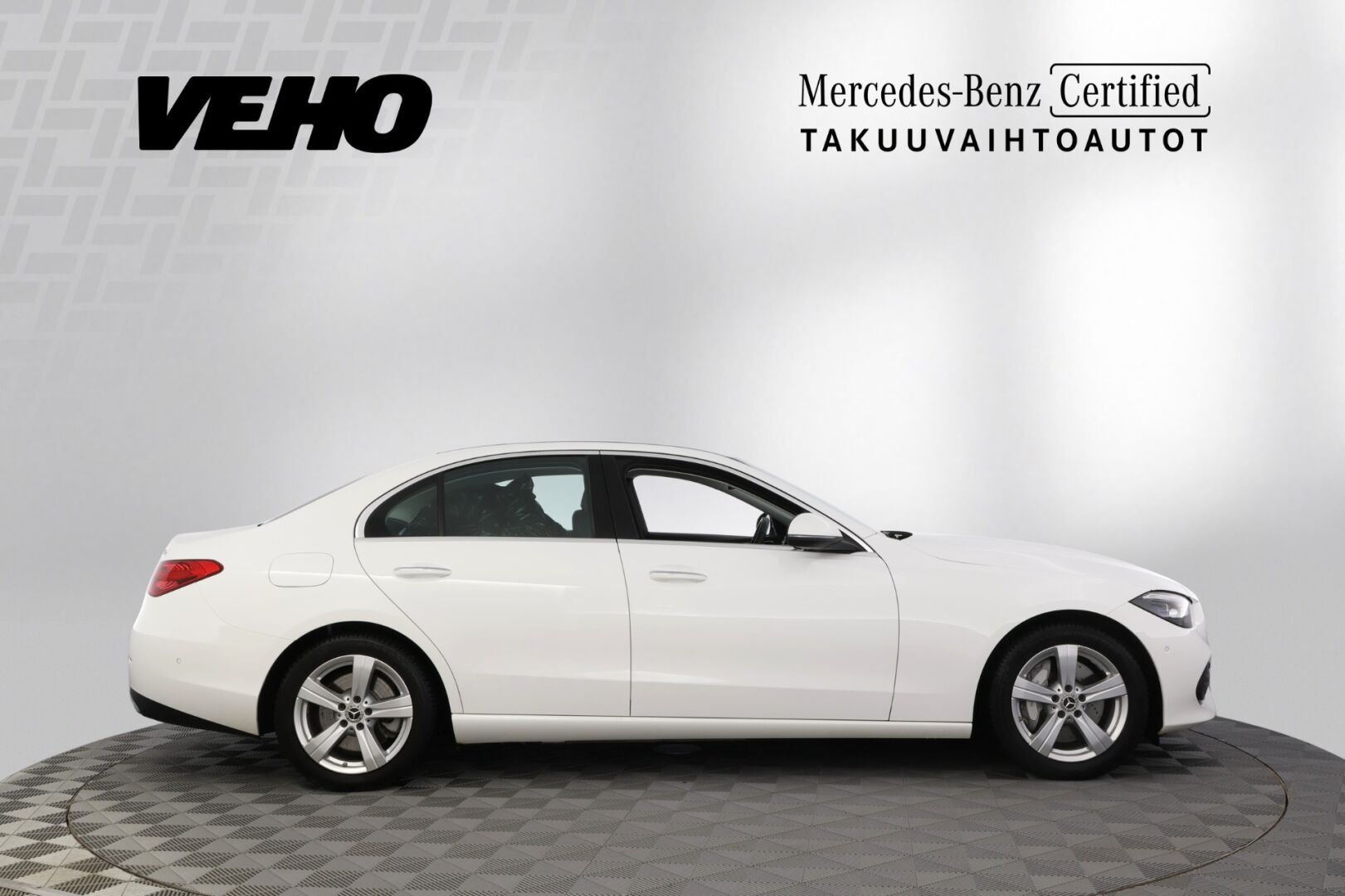 Mercedes-Benz C 300 e 4MATIC A Business 2023, bild 6/34