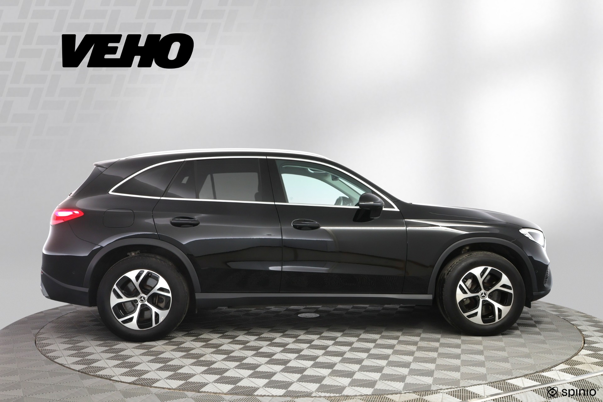 Mercedes-Benz GLC 300 e 4MATIC A 2023, kuva 5/34