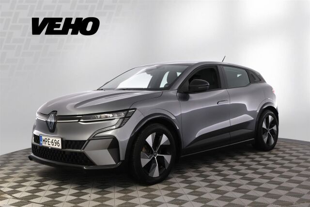Renault Megane 2023