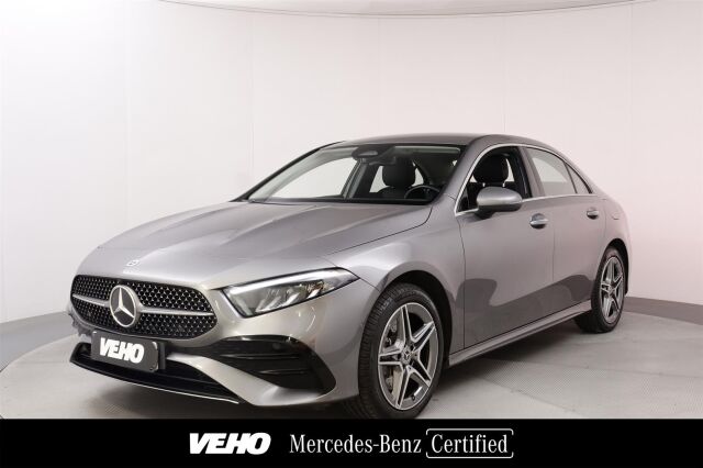 Mercedes-Benz A 2023