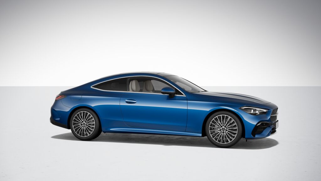 Mercedes-Benz CLE 2023 300 4MATIC A AMG Line