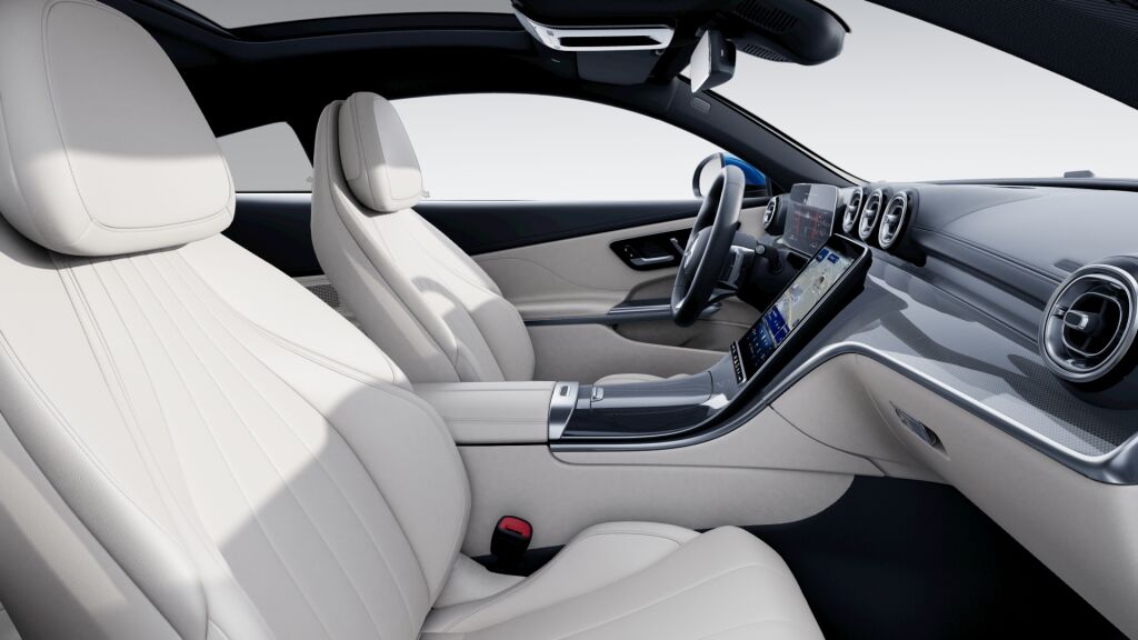 Mercedes-Benz CLE 2023 300 4MATIC A AMG Line
