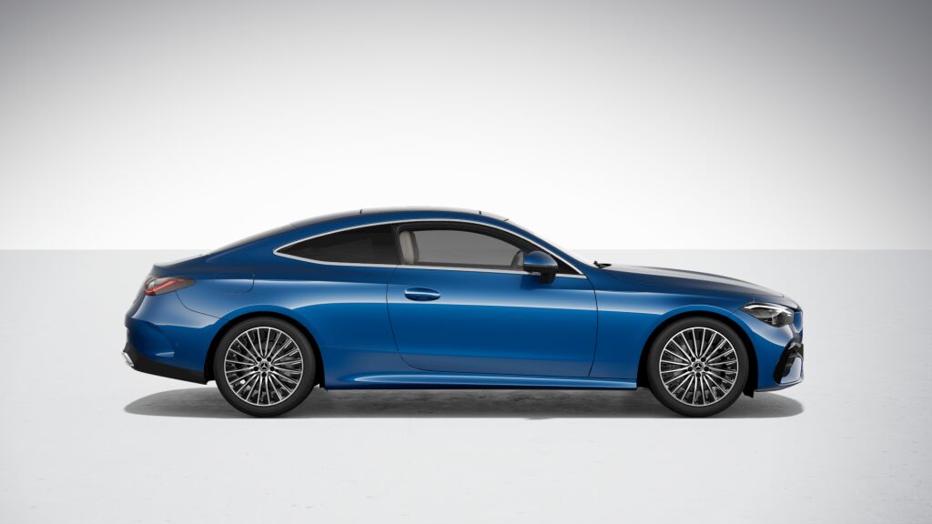 Mercedes-Benz CLE 2023 300 4MATIC A AMG Line
