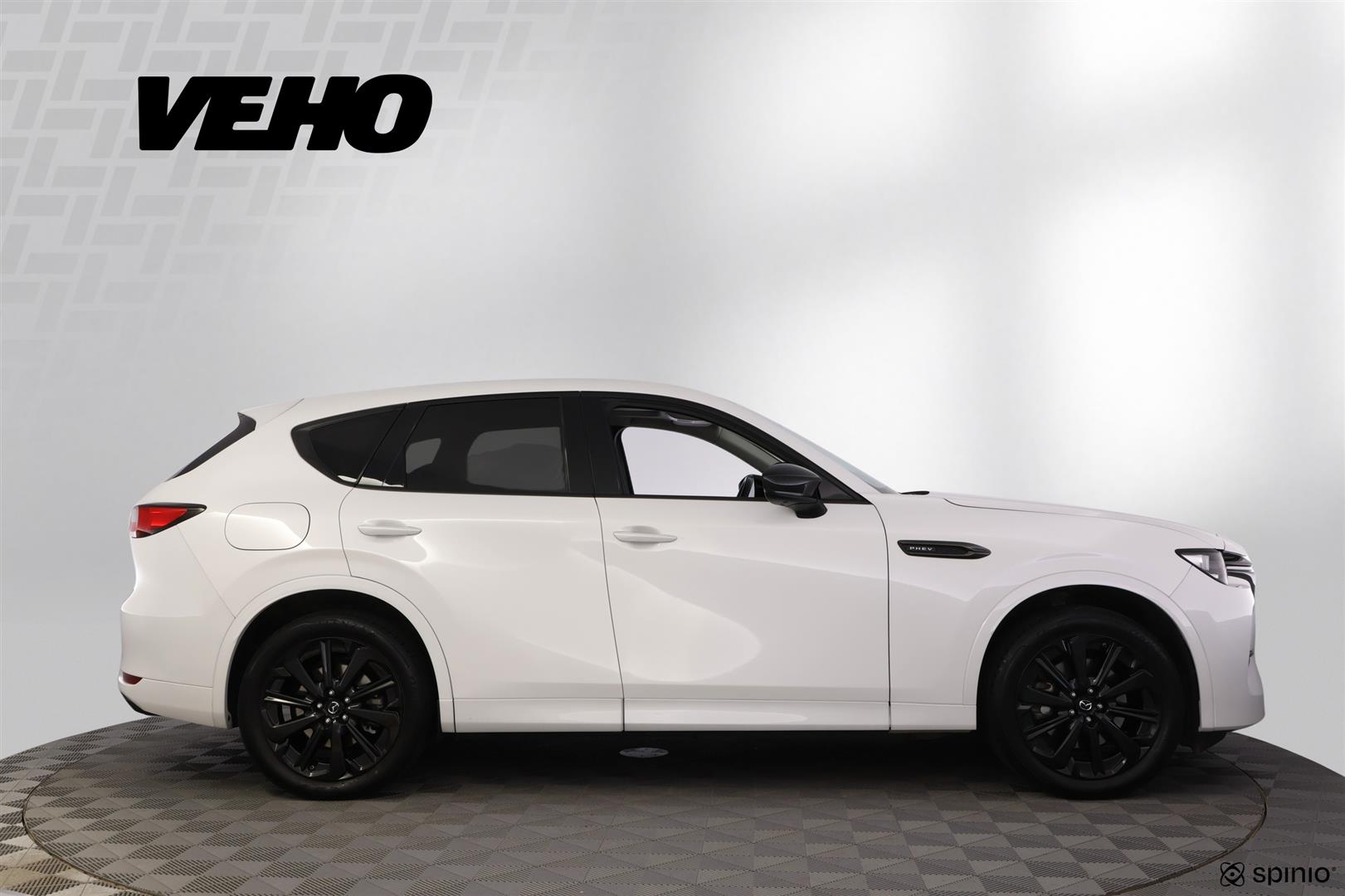 Mazda CX-60 2022, photo 6/39