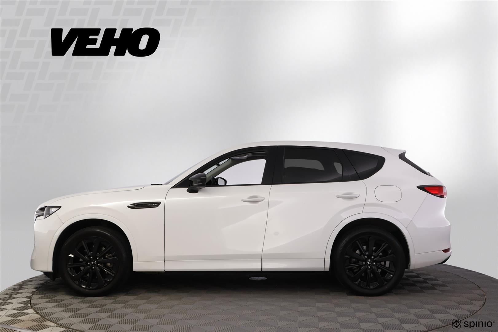 Mazda CX-60 2022, photo 2/39